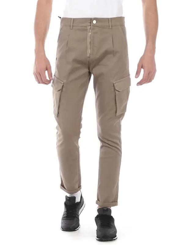 Jeans Trouser