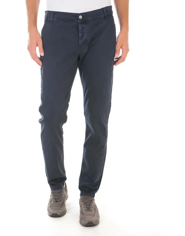 Jeans Trouser