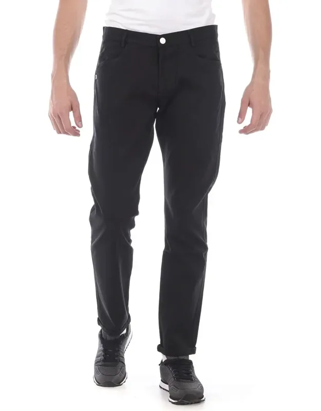 Jeans Trouser