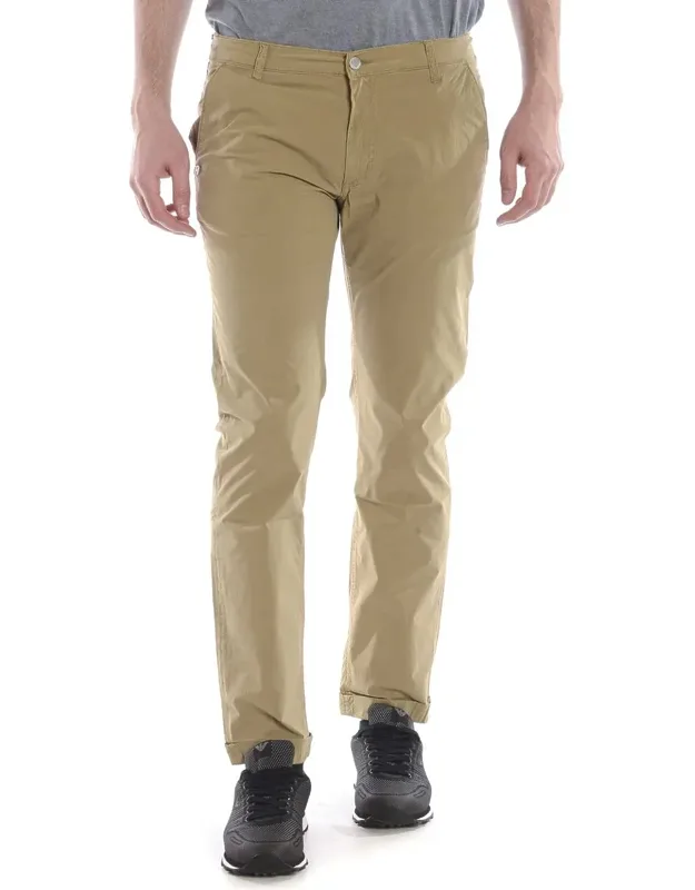 Jeans Trouser