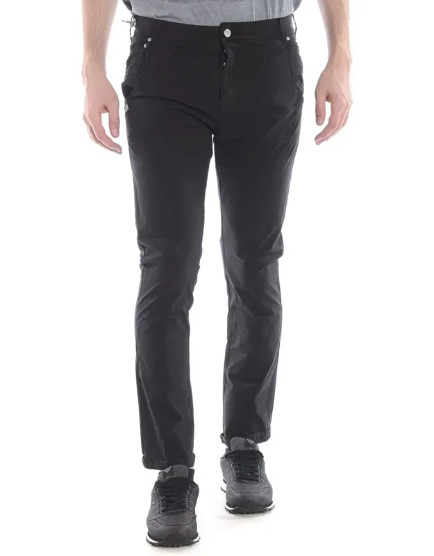 Jeans Trouser