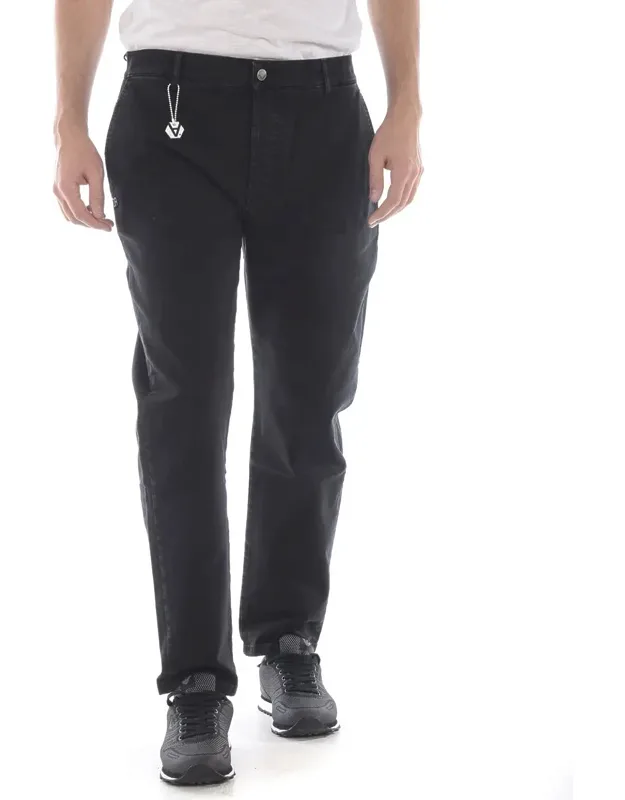 Jeans Trouser