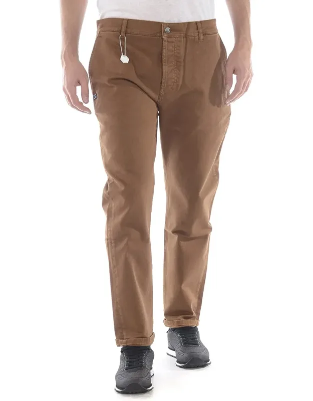 Jeans Trouser