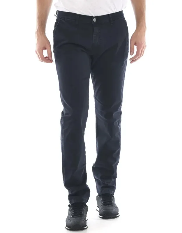 Trouser Old Pants