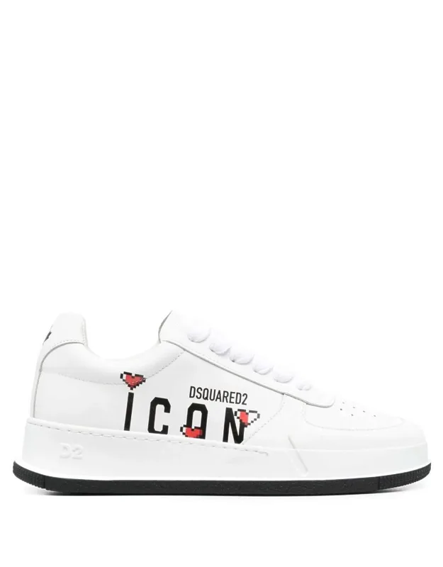 Sneakers Shoes High Top Sneaker Cassette Sole