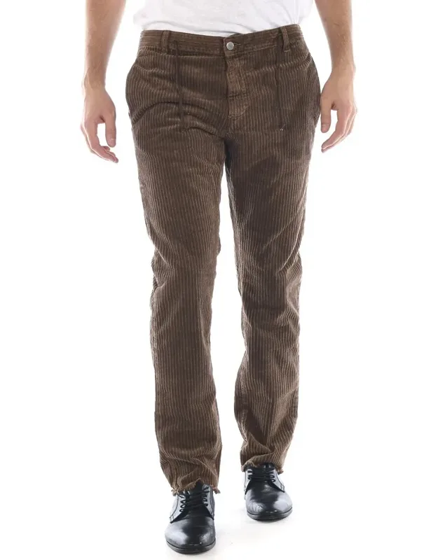 Trouser Boston Old