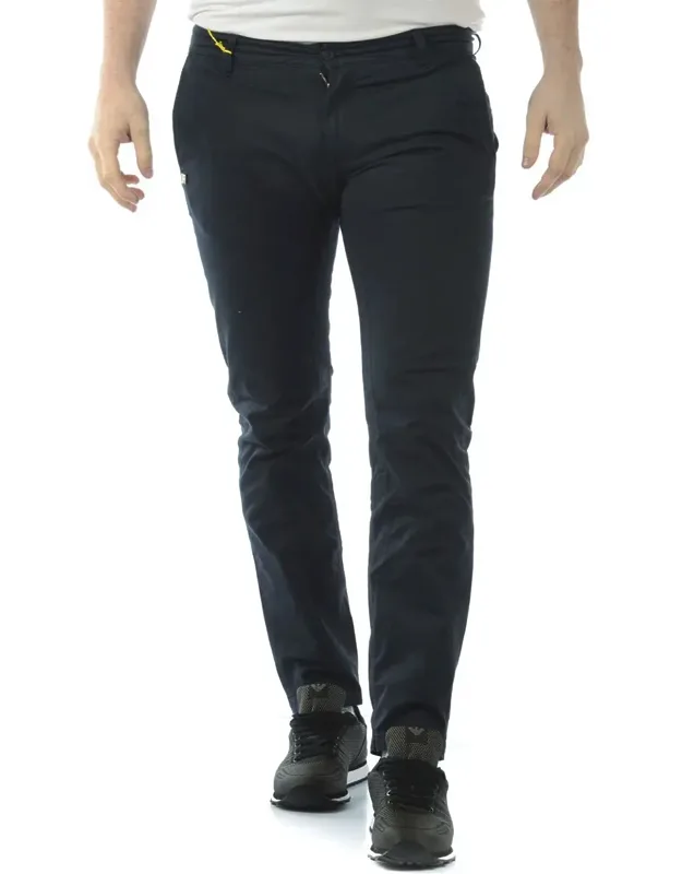 Jeans Trouser B