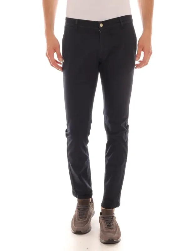 Jeans Trouser