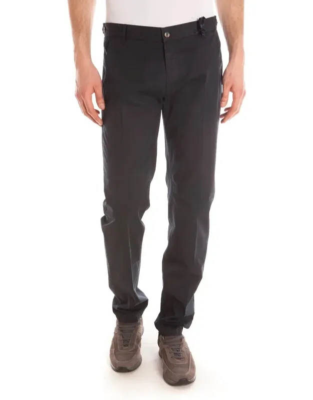 Jeans Trouser