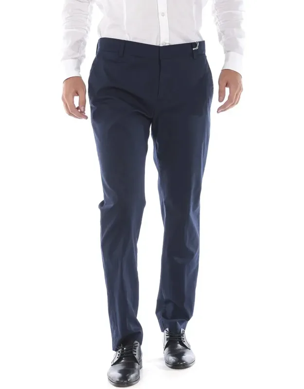 Jeans Trouser Slim Pants