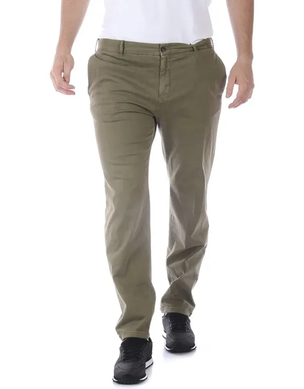 Jeans Trouser Wprdtime T Pant