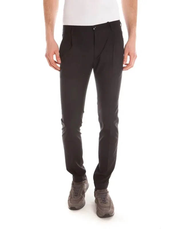 Trouser Elvis Pants
