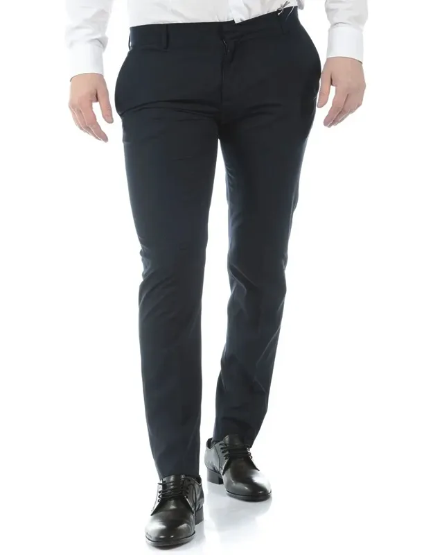 Jeans Trouser