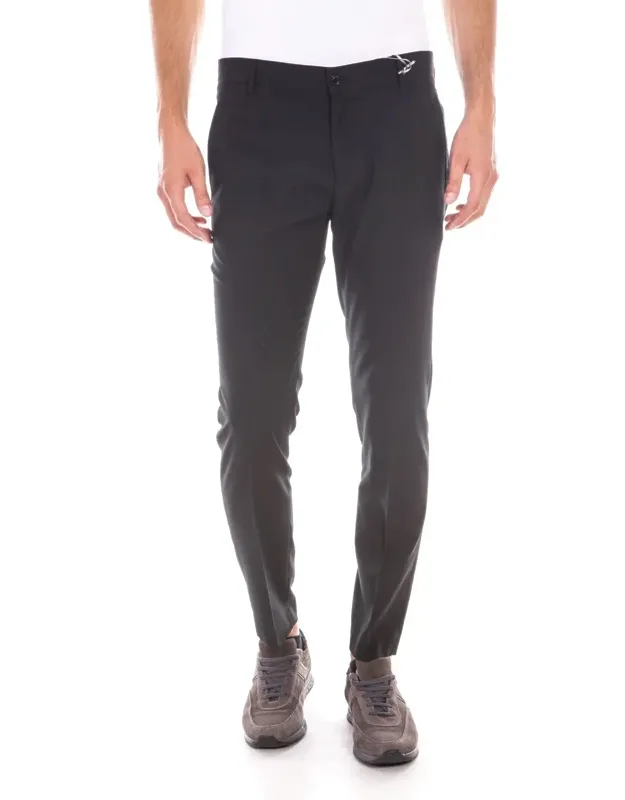 Trouser Soap Pants