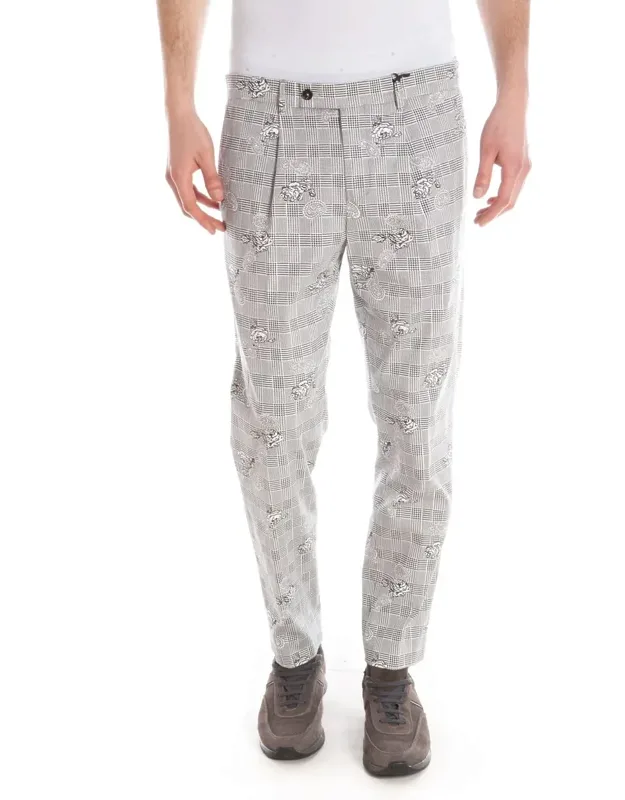 Jeans Trouser Pants Spumiglia 95