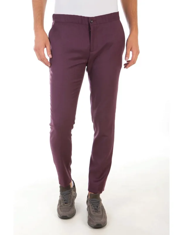 Jeans Trouser