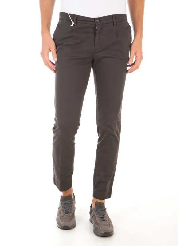 Jeans Trouser