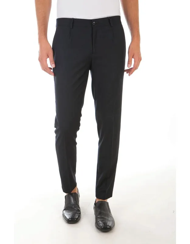 Jeans Trouser