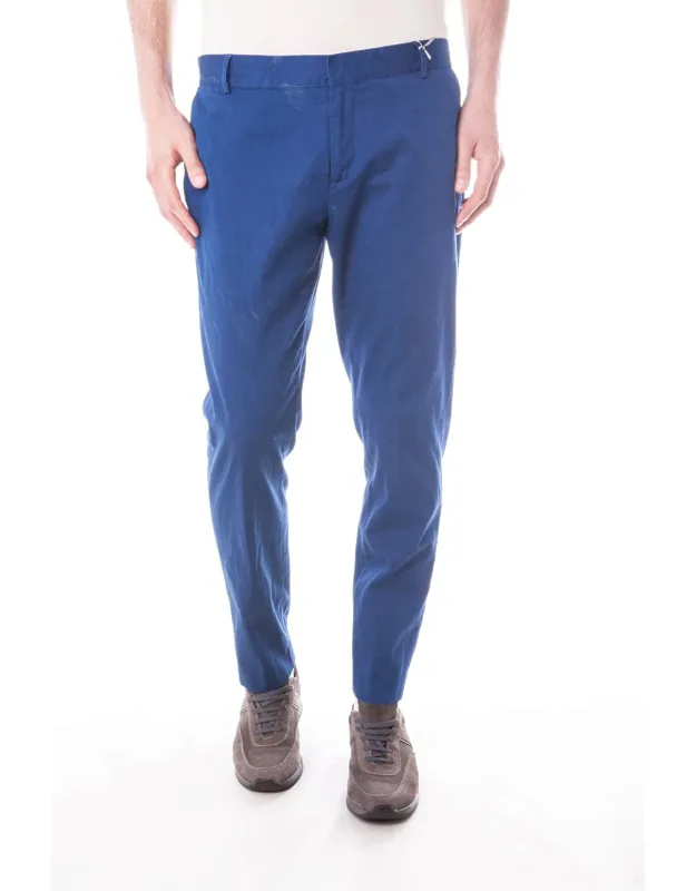 Jeans Trouser