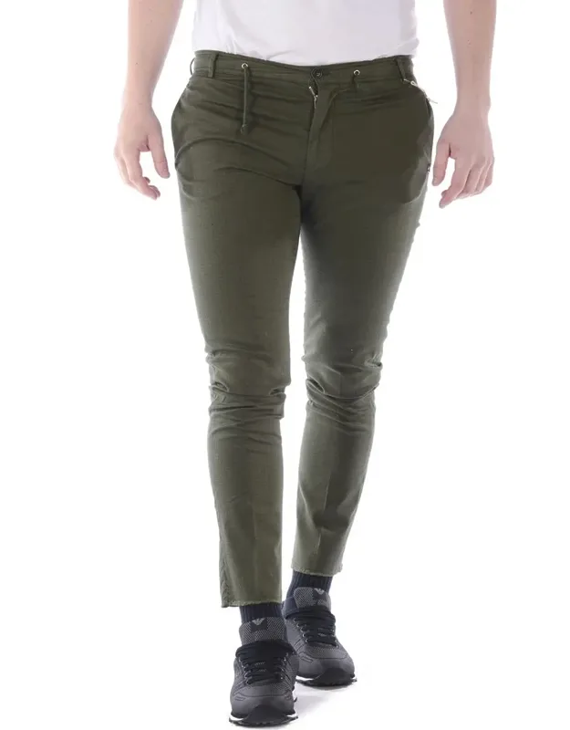 Jeans Trouser