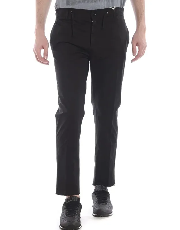 Jeans Trouser Almada Pants