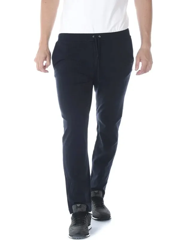 Trouser Peter Straight Bottom Pants