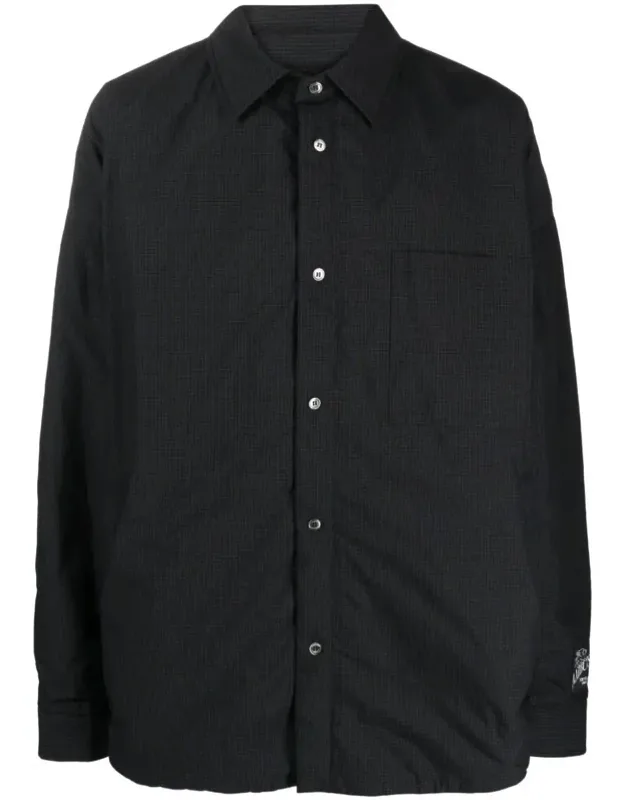 Cotton Padded Jacket