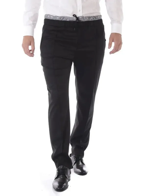 Trouser Crik Pants