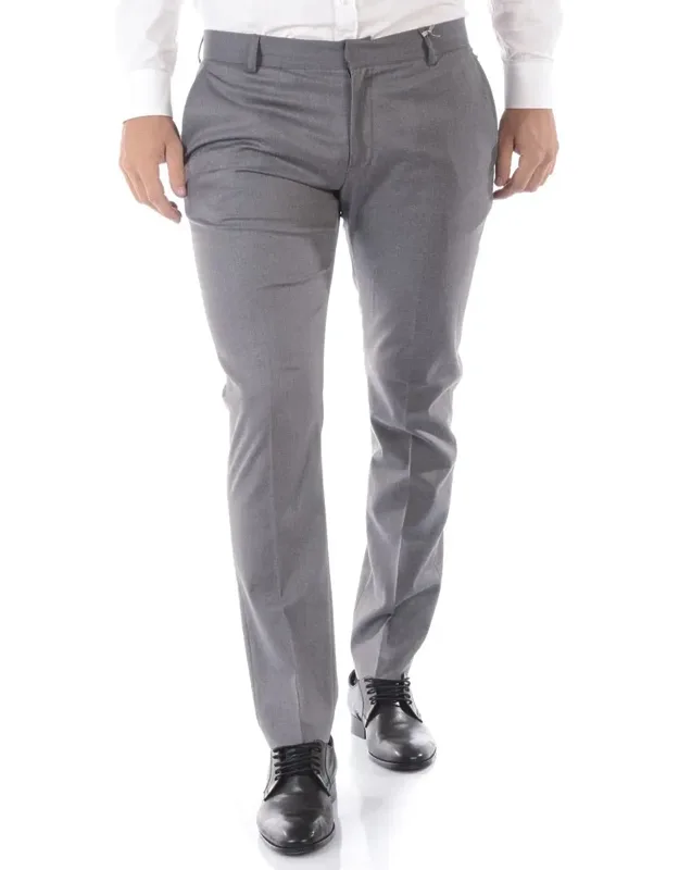 Trouser Slim Pants