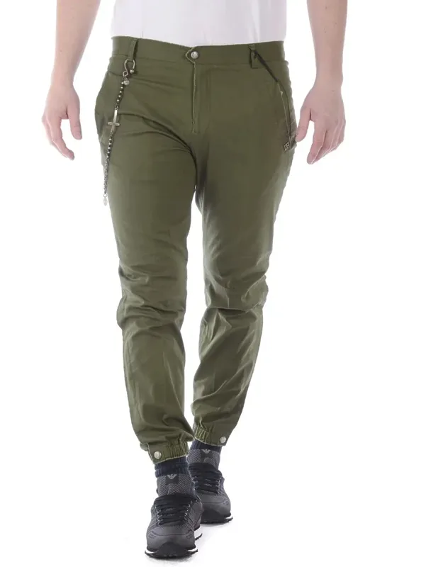 Jeans Trouser