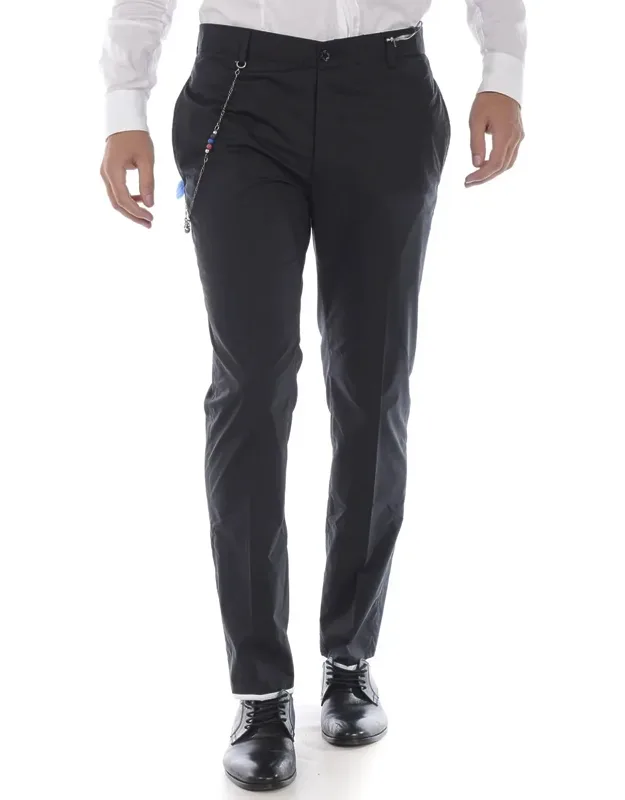 Trouser Bias