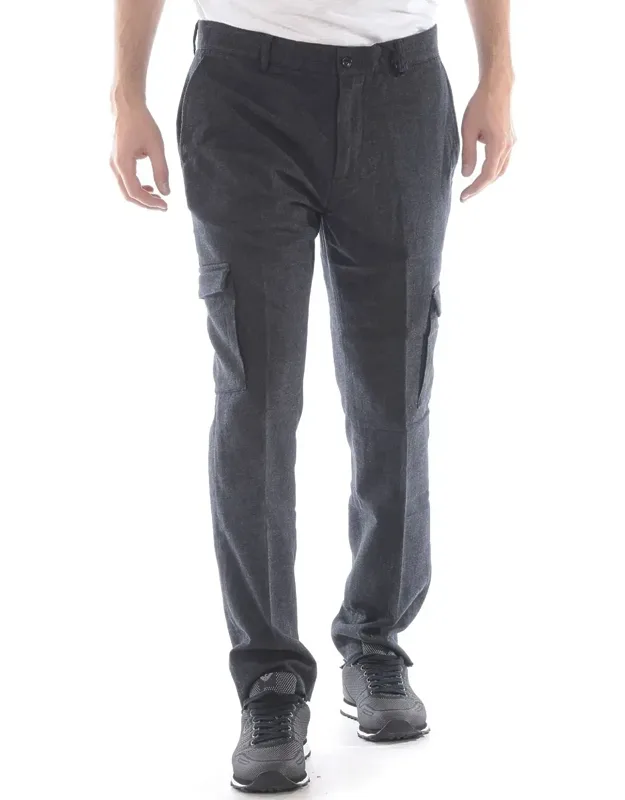 Trouser Pants Commander New