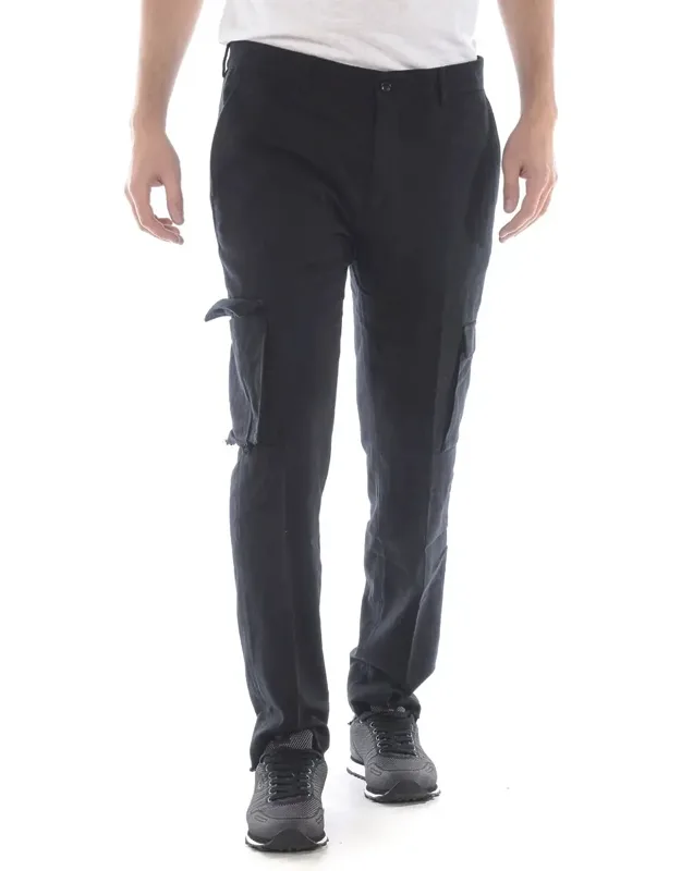 Jeans Trouser Commander