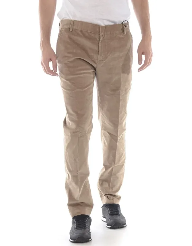 Trouser Super Street Pants