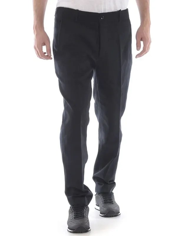 Jeans Trouser