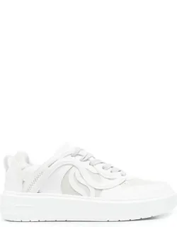S-wave 1 After Sporty Mat Shoes