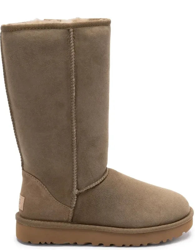 Classic Tall Ii Shoes