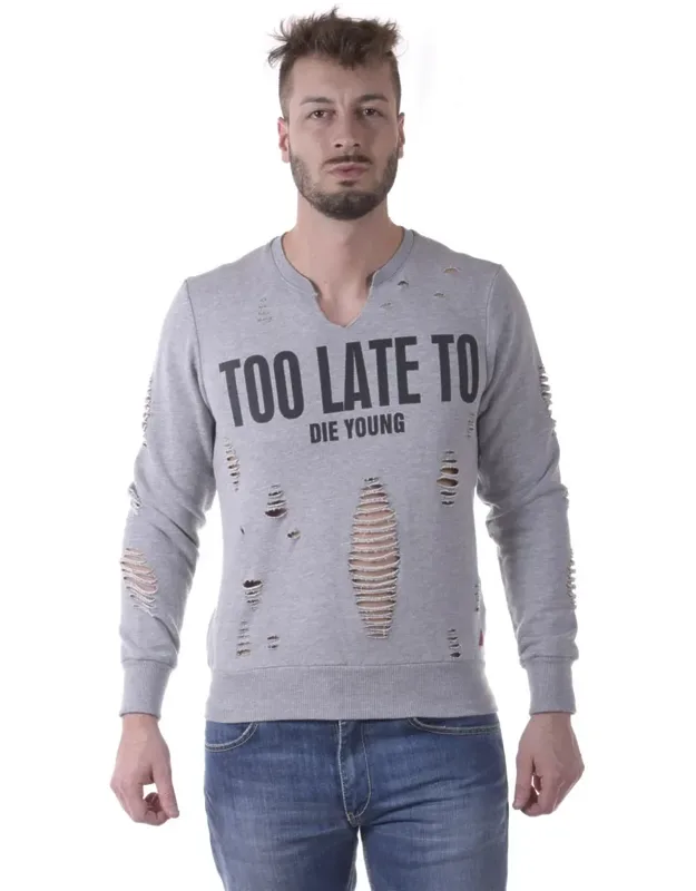 C Couture Sweatshirt Hoodie