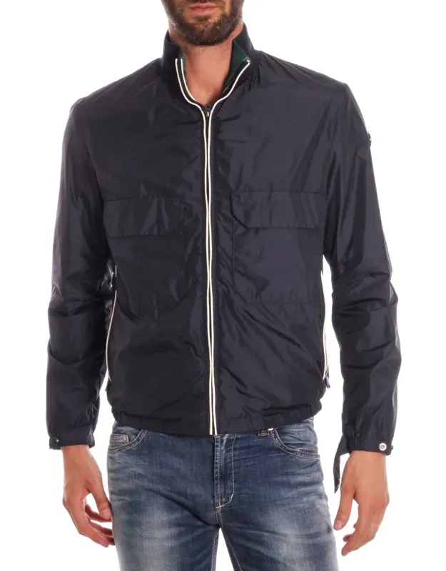 Yachting Jacket