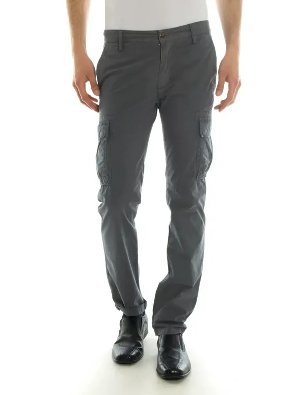 Trouser Desert Pants