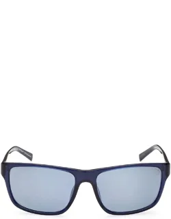 Sunglasses Rectangle Injected