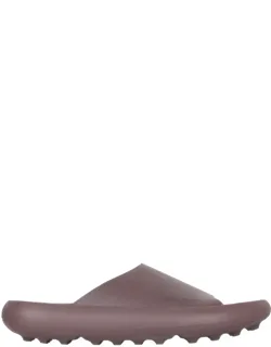 Ambush Rubber Slide Sandals With 4 Cmrubbersize