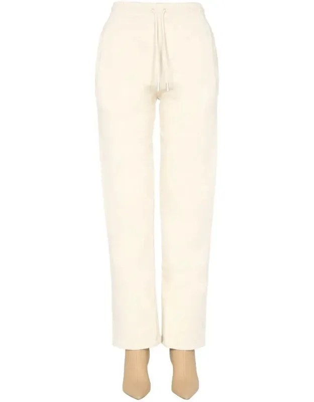 Rubber Arrow Jogging Pants