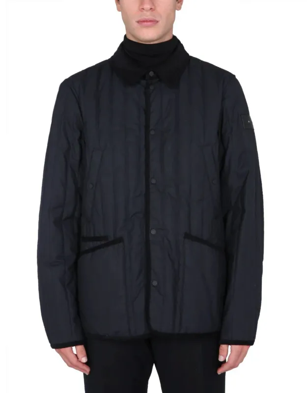 Shirt Jacket