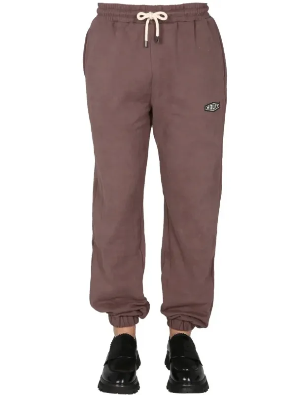 Jogging Trousers