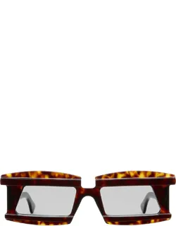 Kuboraum Sunglasses 56 Mm Lens Width, 145 Mm Rod Length