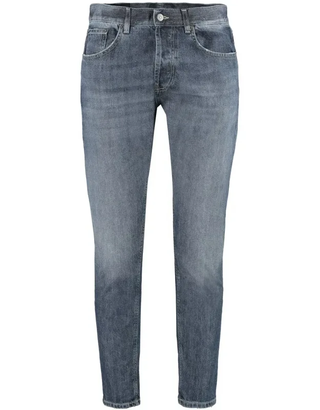 Dian Carrot-fit Jeans