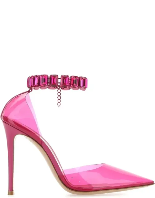 Heeled Shoes