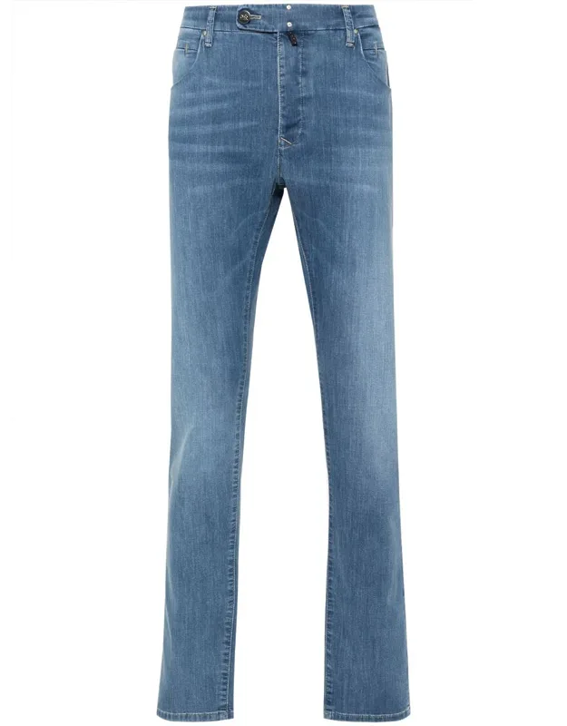 Special Denim Pant