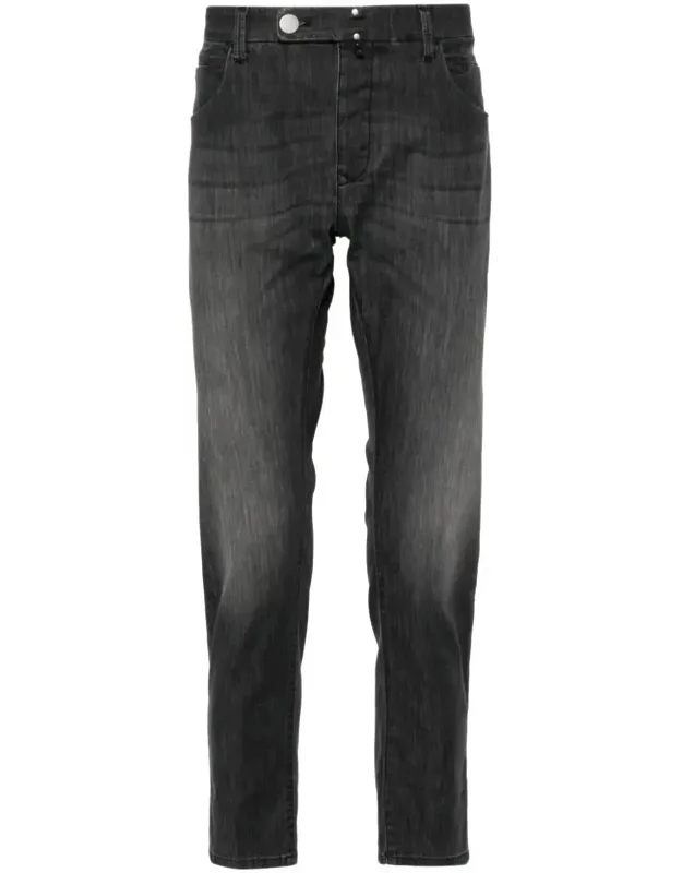 Special Denim Pant Clothing